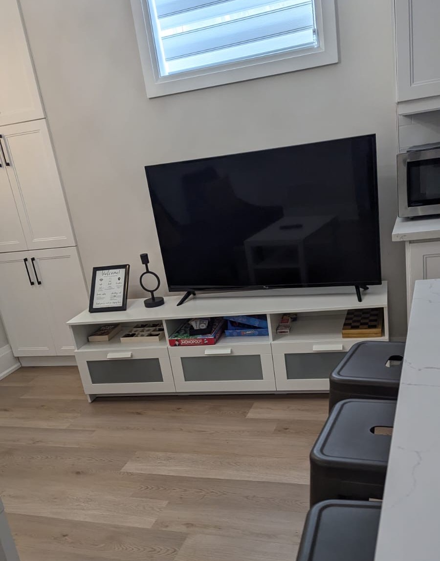 Professional Airbnb rental cleaning service