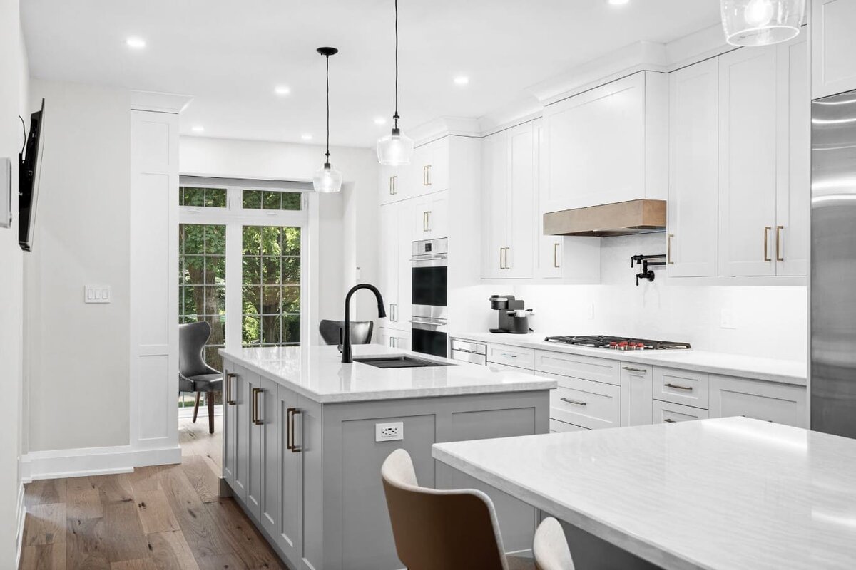 Cleaning That Supports a Healthier Way of Living